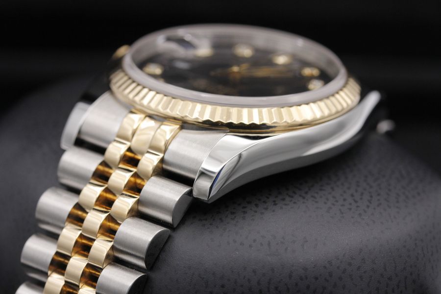 Rolex Datejust 116233